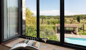 Alquiler por temporada Propiedad Vidauban