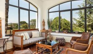 Alquiler por temporada Propiedad Vidauban