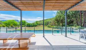 Alquiler por temporada Villa Aix-en-Provence