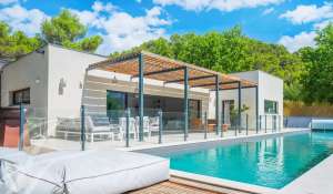 Alquiler por temporada Villa Aix-en-Provence