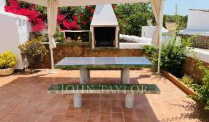 Alquiler por temporada Villa Alaior