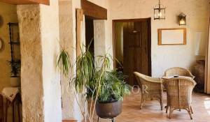 Alquiler por temporada Villa Alaior