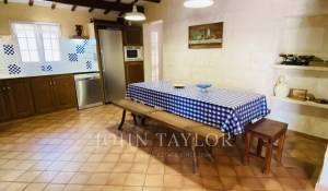 Alquiler por temporada Villa Alaior