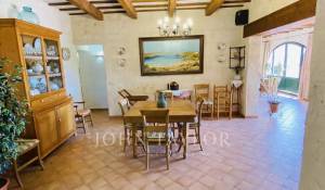 Alquiler por temporada Villa Alaior