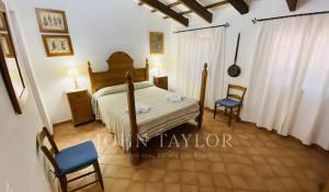 Alquiler por temporada Villa Alaior