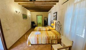 Alquiler por temporada Villa Alaior