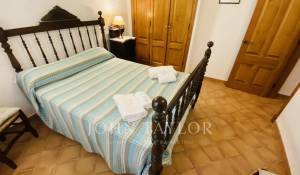 Alquiler por temporada Villa Alaior