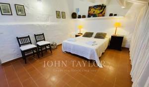 Alquiler por temporada Villa Alaior