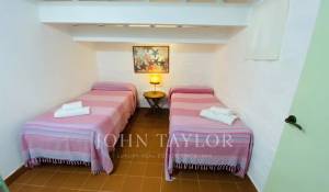 Alquiler por temporada Villa Alaior