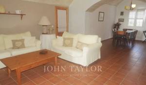 Alquiler por temporada Villa Alaior