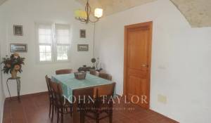 Alquiler por temporada Villa Alaior