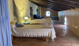 Alquiler por temporada Villa Alaior