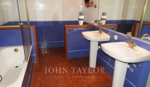 Alquiler por temporada Villa Alaior