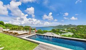 Alquiler por temporada Villa Anse des Cayes