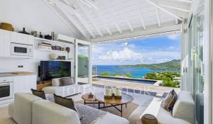 Alquiler por temporada Villa Anse des Cayes