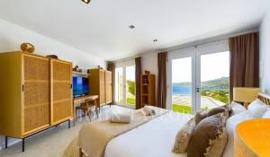 Alquiler por temporada Villa Anse des Cayes