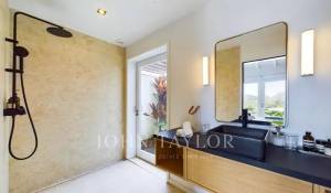 Alquiler por temporada Villa Anse des Cayes