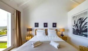 Alquiler por temporada Villa Anse des Cayes