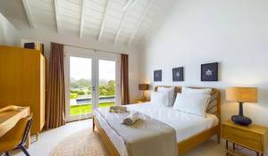 Alquiler por temporada Villa Anse des Cayes