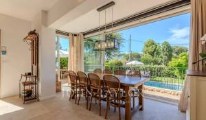 Alquiler por temporada Villa Antibes