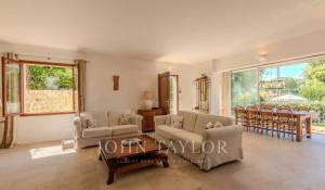 Alquiler por temporada Villa Antibes