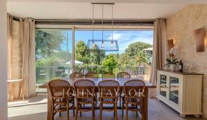 Alquiler por temporada Villa Antibes