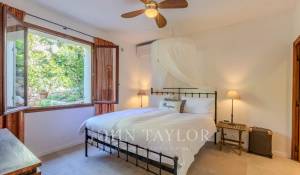 Alquiler por temporada Villa Antibes