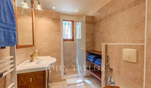 Alquiler por temporada Villa Antibes