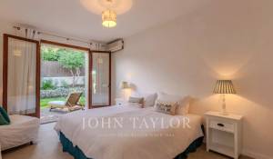 Alquiler por temporada Villa Antibes