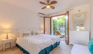 Alquiler por temporada Villa Antibes