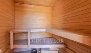 Alquiler por temporada Villa Antibes