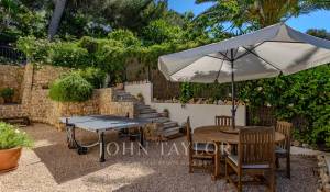 Alquiler por temporada Villa Antibes