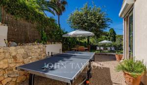 Alquiler por temporada Villa Antibes