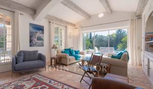 Alquiler por temporada Villa Antibes