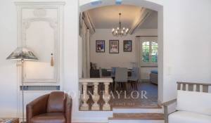 Alquiler por temporada Villa Antibes