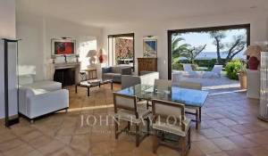 Alquiler por temporada Villa Antibes