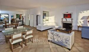 Alquiler por temporada Villa Antibes