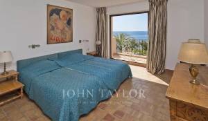 Alquiler por temporada Villa Antibes