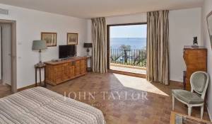 Alquiler por temporada Villa Antibes