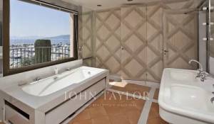 Alquiler por temporada Villa Antibes