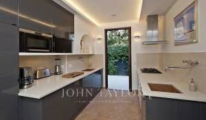 Alquiler por temporada Villa Antibes