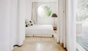 Alquiler por temporada Villa Antibes