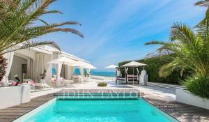 Alquiler por temporada Villa Antibes