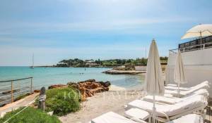 Alquiler por temporada Villa Antibes