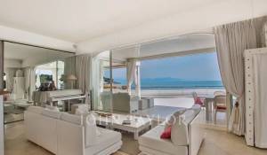 Alquiler por temporada Villa Antibes