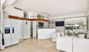 Alquiler por temporada Villa Antibes