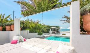 Alquiler por temporada Villa Antibes