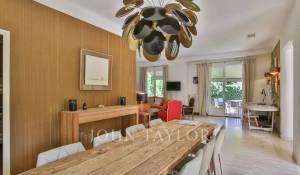 Alquiler por temporada Villa Antibes