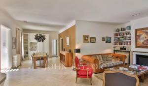 Alquiler por temporada Villa Antibes