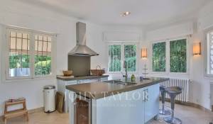 Alquiler por temporada Villa Antibes